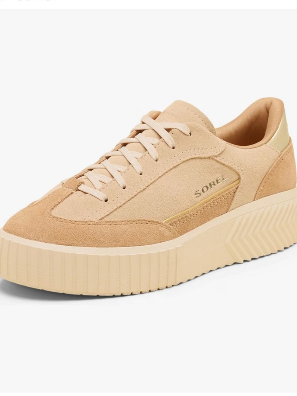 Sorel Womens ONA AVE™ T-Toe Sneaker